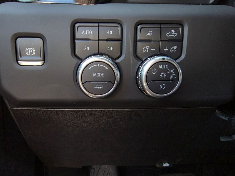 2024 GMC Sierra 3500HD Denali - Photo 13