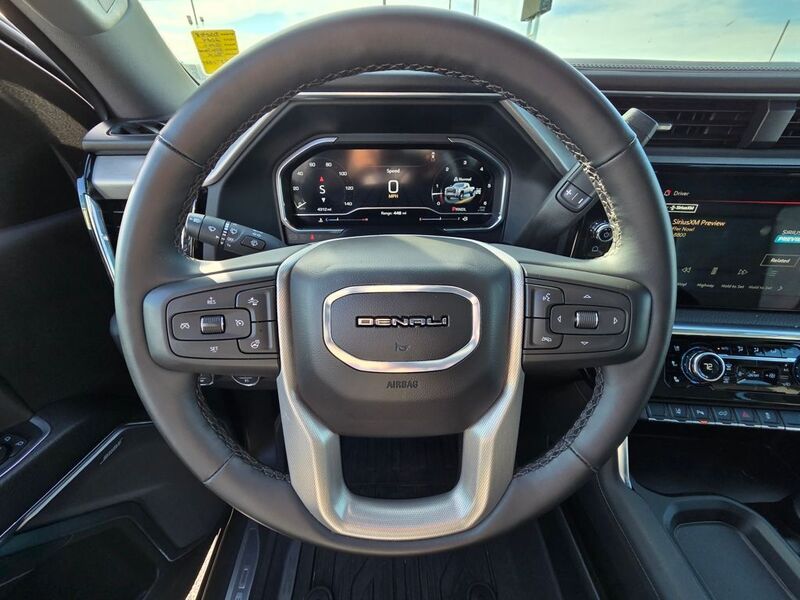 2024 GMC Sierra 3500HD Denali - Photo 14