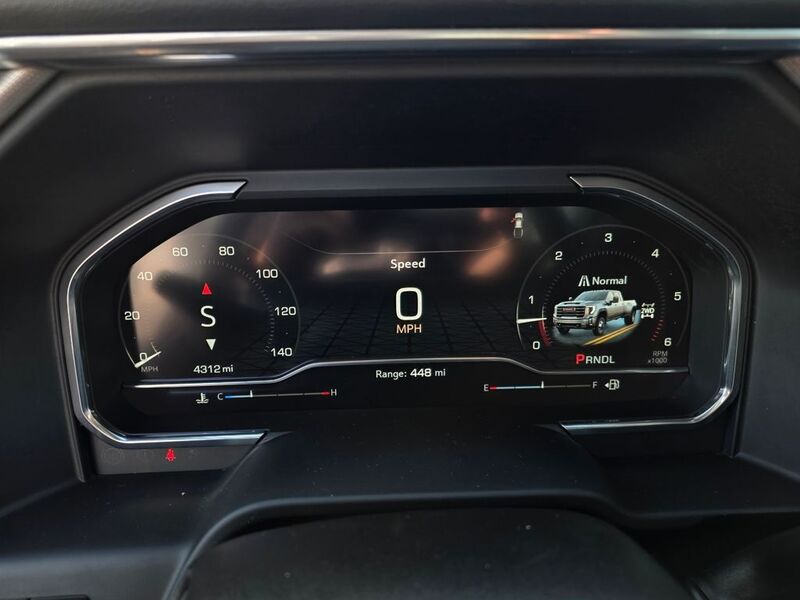 2024 GMC Sierra 3500HD Denali - Photo 15