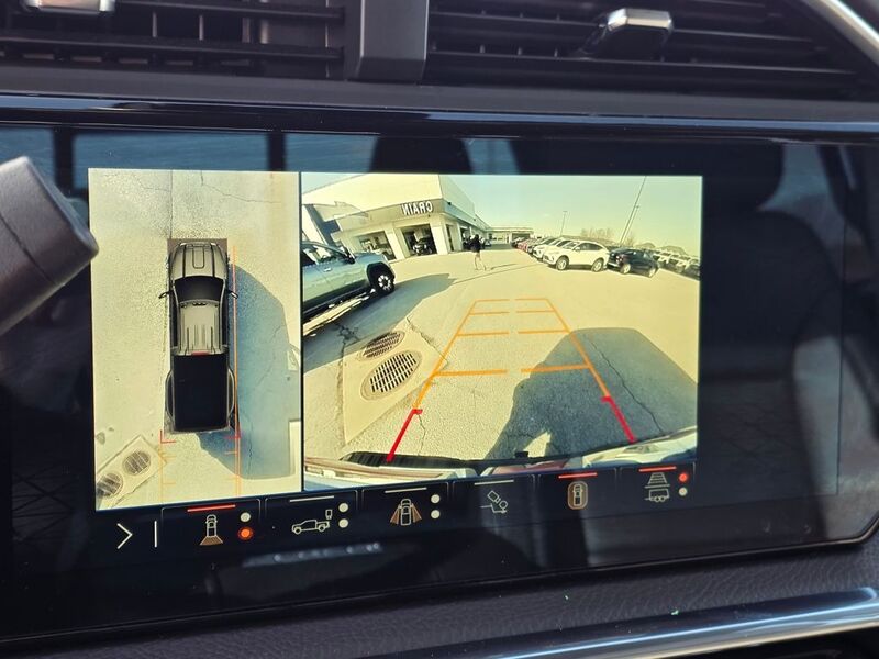 2024 GMC Sierra 3500HD Denali - Photo 18
