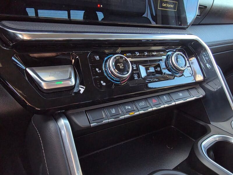 2024 GMC Sierra 3500HD Denali - Photo 19