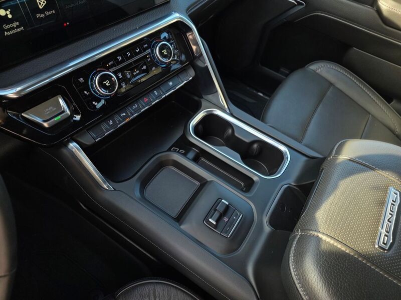 2024 GMC Sierra 3500HD Denali - Photo 20