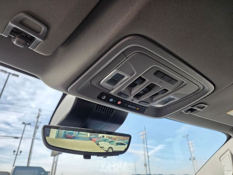 2024 GMC Sierra 3500HD Denali - Photo 21
