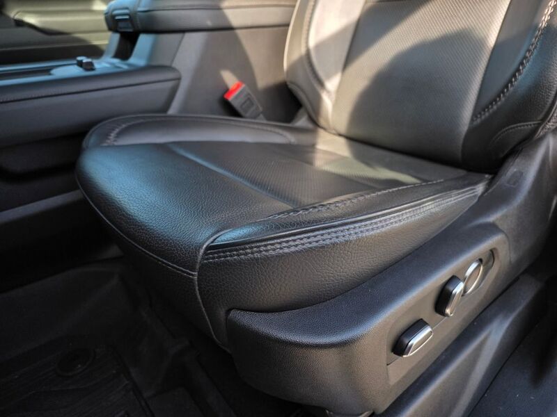 2024 GMC Sierra 3500HD Denali - Photo 23