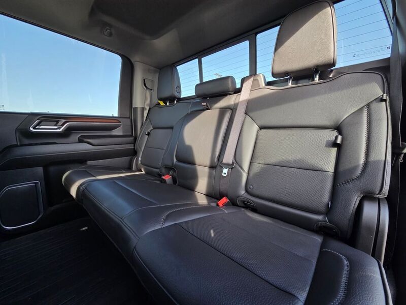 2024 GMC Sierra 3500HD Denali - Photo 25