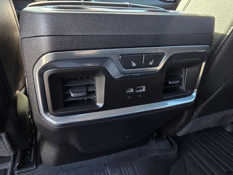 2024 GMC Sierra 3500HD Denali - Photo 26