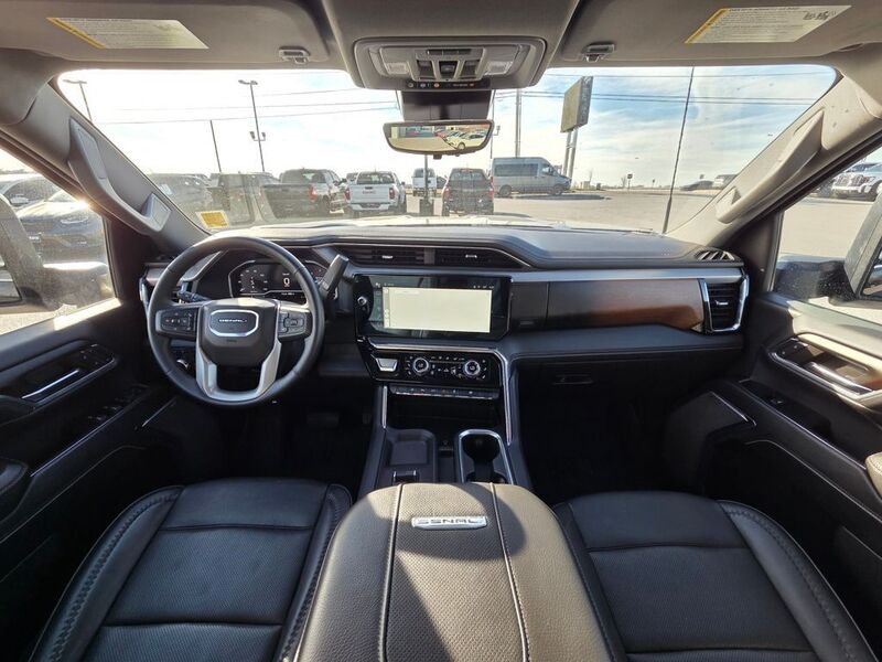 2024 GMC Sierra 3500HD Denali - Photo 27