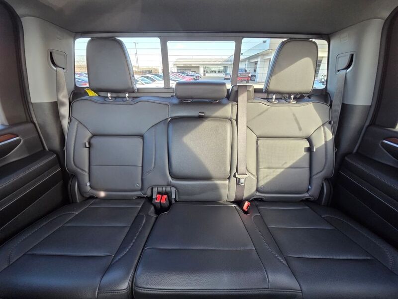 2024 GMC Sierra 3500HD Denali - Photo 28