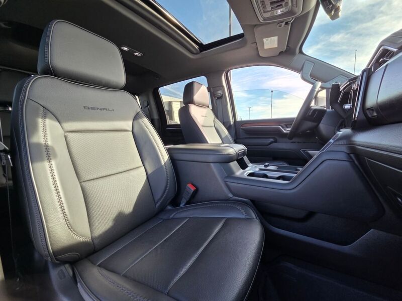 2024 GMC Sierra 3500HD Denali - Photo 30