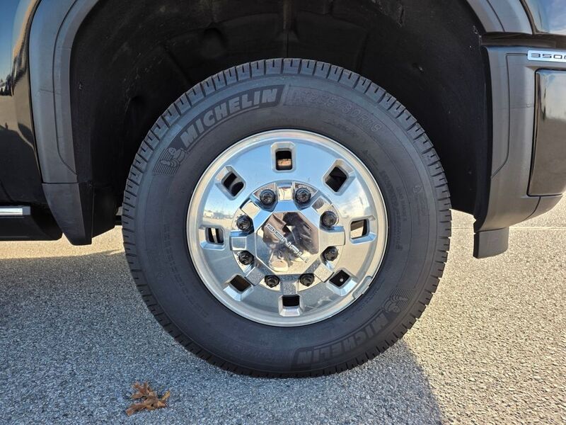 2024 GMC Sierra 3500HD Denali - Photo 31