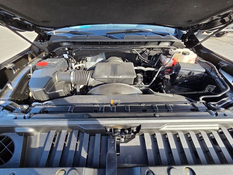 2024 GMC Sierra 3500HD Denali - Photo 32