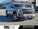 Used 2025 GMC TERRAIN ELEVATION in SPRINGDALE, ARKANSAS (Photo 1)