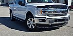 Used 2020 FORD F-150 XLT in SPRINGDALE, ARKANSAS