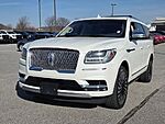 Used 2020 LINCOLN NAVIGATOR BLACK LABEL in SPRINGDALE, ARKANSAS (Photo 3)
