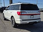 Used 2020 LINCOLN NAVIGATOR BLACK LABEL in SPRINGDALE, ARKANSAS (Photo 5)