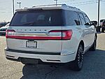 Used 2020 LINCOLN NAVIGATOR BLACK LABEL in SPRINGDALE, ARKANSAS (Photo 8)