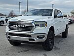 Used 2023 RAM 1500 LARAMIE in SPRINGDALE, ARKANSAS (Photo 3)
