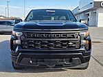 Used 2023 CHEVROLET SILVERADO 1500 WT in SPRINGDALE, ARKANSAS (Photo 2)