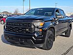 Used 2023 CHEVROLET SILVERADO 1500 WT in SPRINGDALE, ARKANSAS (Photo 3)