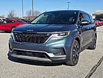 Used 2024 KIA CARNIVAL EX in SPRINGDALE, ARKANSAS (Photo 3)