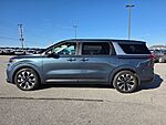 Used 2024 KIA CARNIVAL EX in SPRINGDALE, ARKANSAS (Photo 4)