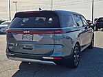 Used 2024 KIA CARNIVAL EX in SPRINGDALE, ARKANSAS (Photo 8)