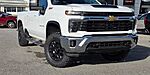 Used 2024 CHEVROLET SILVERADO 2500 LT in SPRINGDALE, ARKANSAS
