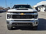 Used 2024 CHEVROLET SILVERADO 2500 LT in SPRINGDALE, ARKANSAS (Photo 2)