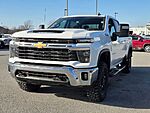 Used 2024 CHEVROLET SILVERADO 2500 LT in SPRINGDALE, ARKANSAS (Photo 3)