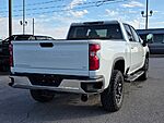 Used 2024 CHEVROLET SILVERADO 2500 LT in SPRINGDALE, ARKANSAS (Photo 8)