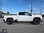 Used 2024 CHEVROLET SILVERADO 2500 LT in SPRINGDALE, ARKANSAS (Photo 9)