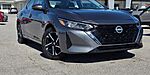Used 2025 NISSAN SENTRA SV in SPRINGDALE, ARKANSAS