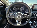 Used 2025 NISSAN SENTRA SV in SPRINGDALE, ARKANSAS (Photo 13)