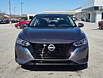 Used 2025 NISSAN SENTRA SV in SPRINGDALE, ARKANSAS (Photo 2)