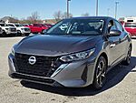 Used 2025 NISSAN SENTRA SV in SPRINGDALE, ARKANSAS (Photo 3)