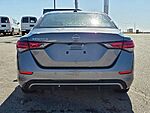 Used 2025 NISSAN SENTRA SV in SPRINGDALE, ARKANSAS (Photo 6)