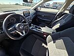 Used 2025 NISSAN SENTRA SV in SPRINGDALE, ARKANSAS (Photo 9)