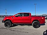 Used 2019 FORD RANGER LARIAT in SPRINGDALE, ARKANSAS (Photo 4)