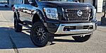 Used 2021 NISSAN TITAN SV in SPRINGDALE, ARKANSAS