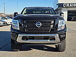 Used 2021 NISSAN TITAN SV in SPRINGDALE, ARKANSAS (Photo 2)