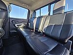 Used 2021 NISSAN TITAN SV in SPRINGDALE, ARKANSAS (Photo 25)