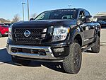 Used 2021 NISSAN TITAN SV in SPRINGDALE, ARKANSAS (Photo 3)