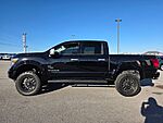 Used 2021 NISSAN TITAN SV in SPRINGDALE, ARKANSAS (Photo 4)
