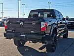 Used 2021 NISSAN TITAN SV in SPRINGDALE, ARKANSAS (Photo 8)