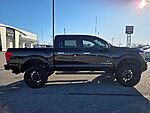 Used 2021 NISSAN TITAN SV in SPRINGDALE, ARKANSAS (Photo 9)