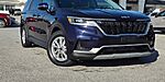 Used 2022 KIA CARNIVAL LXS in SPRINGDALE, ARKANSAS