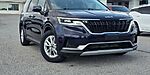 Used 2022 KIA CARNIVAL LXS in SPRINGDALE, ARKANSAS