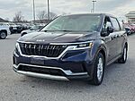 Used 2022 KIA CARNIVAL LXS in SPRINGDALE, ARKANSAS (Photo 3)