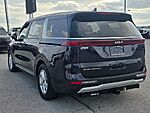 Used 2022 KIA CARNIVAL LXS in SPRINGDALE, ARKANSAS (Photo 5)