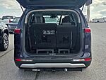 Used 2022 KIA CARNIVAL LXS in SPRINGDALE, ARKANSAS (Photo 7)